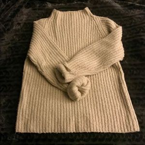 Turtleneck Sweater